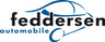 Logo Feddersen Automobile GmbH